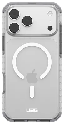 Zdjęcie produktu dla Urban Armor Gear Plyo LT, Pokrowiec, Apple, iPhone 18 Pro Max, 17,5 cm (6.9"), Przezroczysty