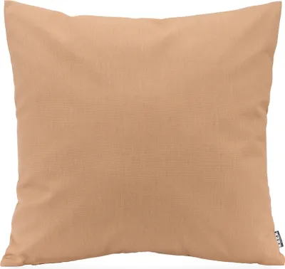Produktbild von H.O.C.K. - AGORA Pamela Outdoor Kissen 50x50cm duna camel col. 20202