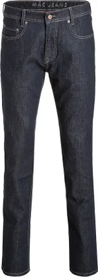Produktbild von - MAC JEANS - Arne, Recycled Denim - Modern Fit - 0501-00-0970L-H750 - blau Größe 30/34