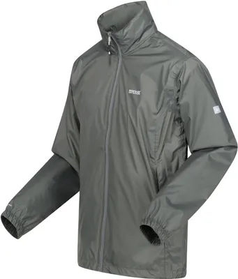 Produktbild von Regatta Lyle IV Grauoliv M