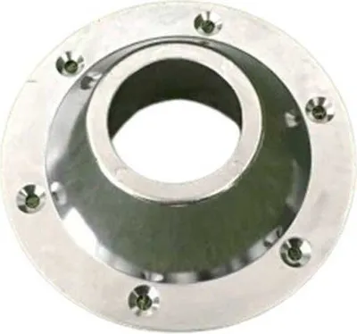 Produktbild von Fiamma Konische Verbindung Silber Silber One Size