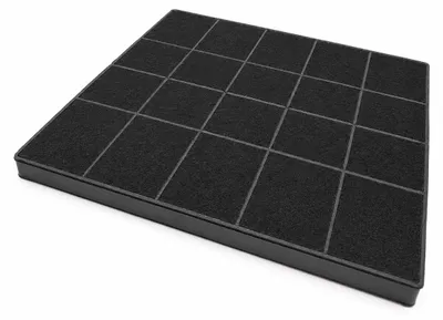 Image de Filtre à charbon actif AIR2GO pour appareils Zanussi MCFB58ST / 9029865848