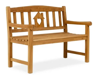 Obrázek produktu pro Lavice HOME, 2místná