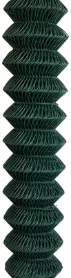Produktbild von Zaun Maschendrahtzaun Gartenzaun 60mmx60mm Zäune 1,5m x 25m