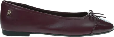 Image de Chaussures Tommy Hilfiger FW0FW08830H04