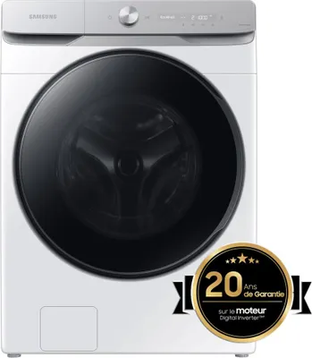 Image de Ebubble.1000t.20kg.vapeur.76db.abb. - Samsung