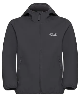 Produktbild von Jack Wolfskin FOURWINDS JACKET KIDS