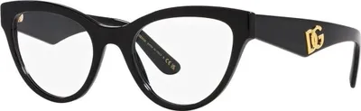 Zdjęcie produktu dla Dolce & Gabbana Brille Modell Dg 3372/501/50