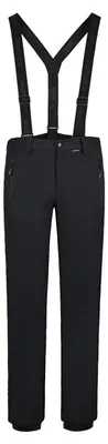 Produktbild von Icepeak Freiberg - Herren Skihose - schwarz schwarz 30