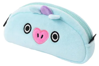 Produktbild von Line Friends BT21 - MANG pencil case