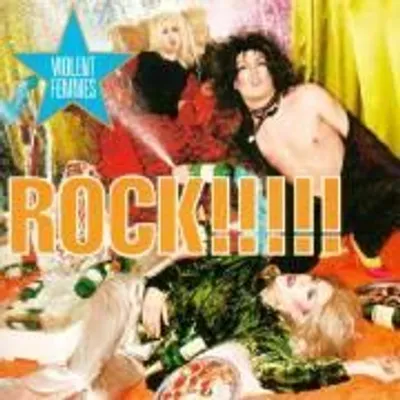 Produktbild von Rock