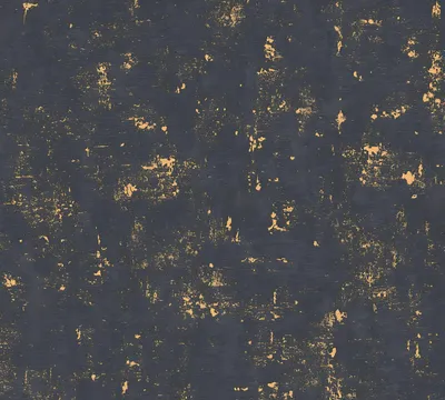 Immagine prodotto di Profhome 230782-GU nero opaco leggermente goffrato oro 5,33m2