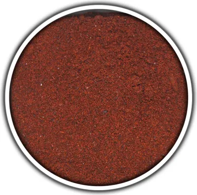 Produktbild von Ancho Chili gemahlen 160 Gramm