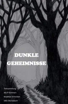 Produktbild von Dunkle Geheimnisse