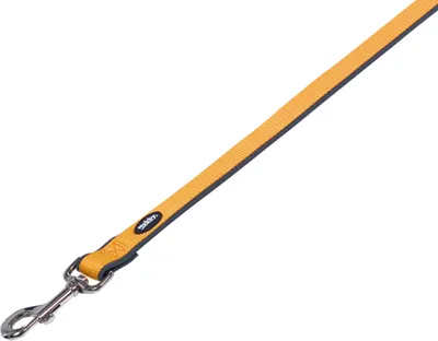 Produktbild von Nobby Classic Preno, Hund, Standardleine, Orange, Band, Einfarbig, Nylon