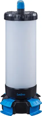 Produktbild von Ledino LED-Arbeitsleuchte "Bult" 360° mit einstellbarer Lichtfarbe 11161208001022