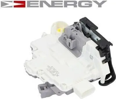 Produktbild von ENERGY ZDP0023L Türschloss Vorne Links für VW TIGUAN (5N) Passat Variant (3C5) Passat Limousine (3C2) Passat Limousine (362) für SKODA SUPERB Kombi