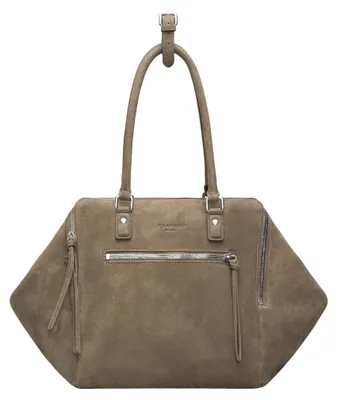 Produktbild von Liebeskind(330) Satchel BROWN BROWN 1