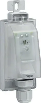 Obrázek produktu pro Hager EEN003