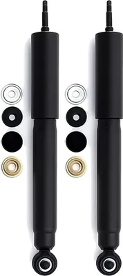 Produktbild von Kyb Stoßdämpfer Hinterachse 344299