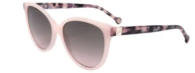 Produktbild von Carolina Herrera Sonnenbrille HER 0237/S 1EZ 56 16 145