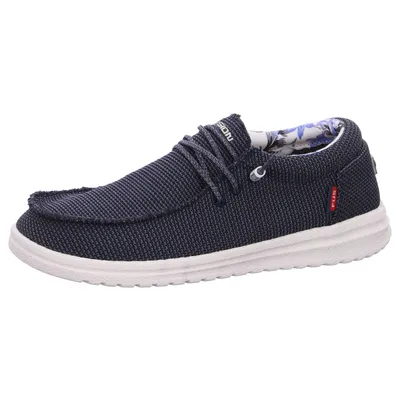 Produktbild von Fusion Slipper Blau