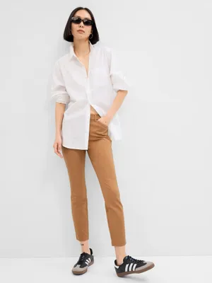 Produktbild von GAP Elegante Skinny-Hose 460973-04__2
