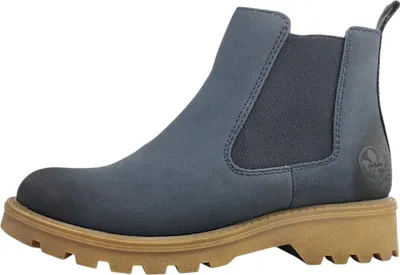 Zdjęcie produktu dla Rieker Chelsea Boot Blau