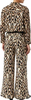 Produktbild von Comma (316) Hose, GREY/BLACK 99A0 99A0 36/REG