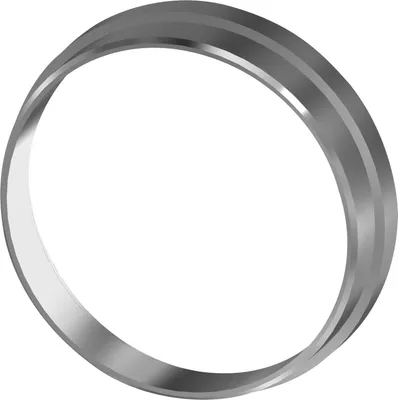 Produktbild von KWC AR Verlängerung, F5, für Schubrosette,  17 mm