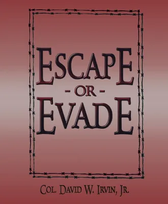 Produktbild von Escape or Evade