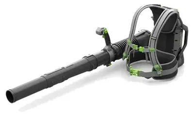 Produktbild von EGO LB6000E-K1103 Rücken-Laubbläser Set