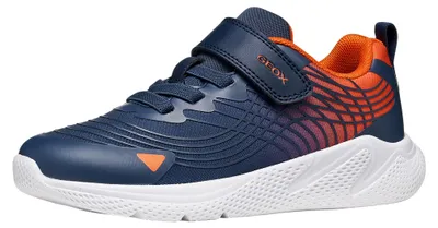 Zdjęcie produktu dla Buty sportowe dla chłopców, model Sprintye, zapinane na rzepy