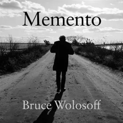Produktbild von Wolosoff: Memento
