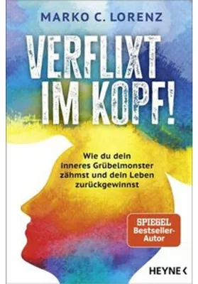 Immagine prodotto di Verflixt im Kopf!