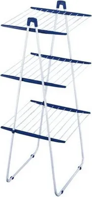 Produktbild von Leifheit 81435 TOWER 190 Wäscheständer & -leine