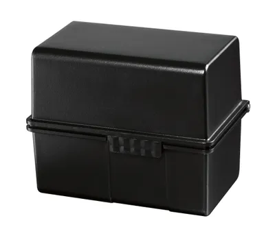 Obrázek produktu pro HAN 978-13 - A8 - Schwarz - 89 mm - 58 mm - 71 mm