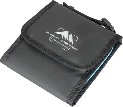 Produktbild von Summit-Creative Filterbag FB150-5 black