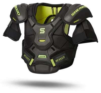 Produktbild von Schulterschutz Sherwood Rekker Morph 2 Junior M
