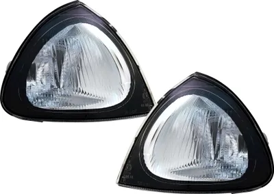 Produktbild von Frontblinker Set für Toyota Avensis T22 9/97-6/00 Blinker