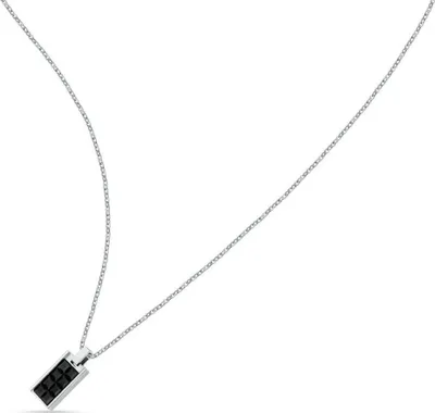 Immagine prodotto di Elegante catena in acciaio per uomo Urban SABH39