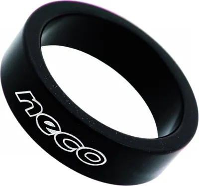 Produktbild von NECO Steuersatz/Vorbau Spacer 1 1/8” 10 mm
