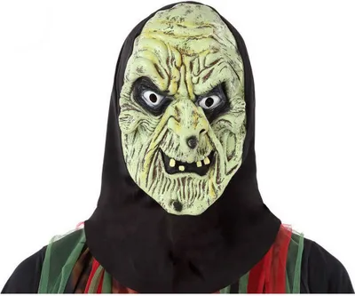 Obrázok produktu pre Maska Horor Halloween