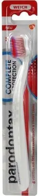 Zdjęcie produktu dla Szczoteczka do zębów PARODONTAX Complete Protection, 1 szt