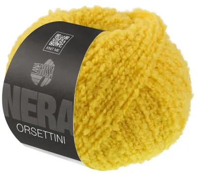 Produktbild von Lana Grossa - Orsettini 0014 gelb