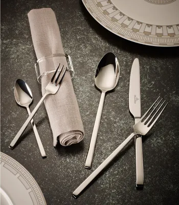 Image de Villeroy & Boch La Classica Fourchette de table 208mm
