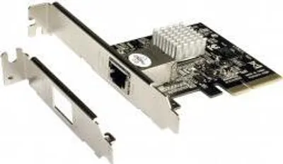 Obrázek produktu pro EXSYS EX-6061-2, Interní, Kabel, PCI Express, Ethernet