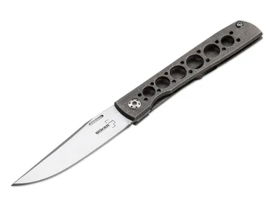 Produktbild von Böker Plus Urban Trapper Petite 42 Taschenmesser (01BO785)