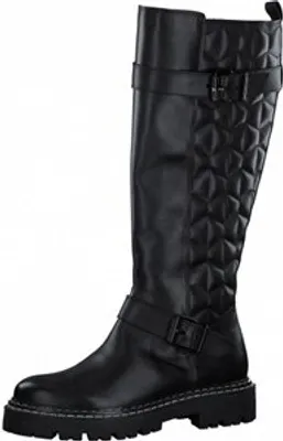 Produktbild von MARCO TOZZI PREMIO 2-2-25620-37/010 BLACK/WHITE HW 21/22, Spocc:39