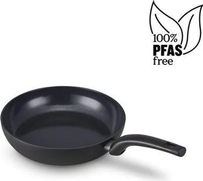 Produktbild von Beka Kuro Keramik Antihaft-Pfanne - Bratpfanne Ø 20cm Beka Kuro Keramik Antihaft-Pfanne - Bratpfanne Ø 20cm